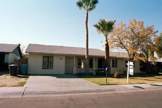 7509 W Mackenzie Dr., Phoenix, AZ 85033