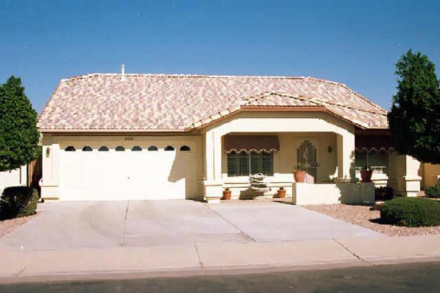 11010 W Escuda Dr., Sun City, AZ 85373