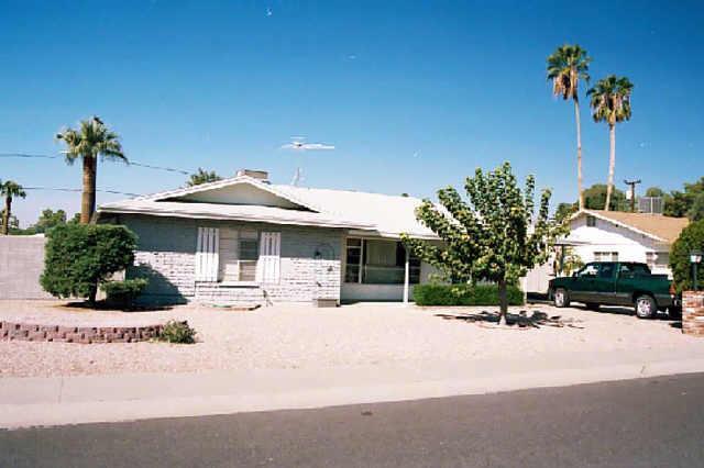 2324 W Shady Glen Ave., Phoenix, AZ 85023