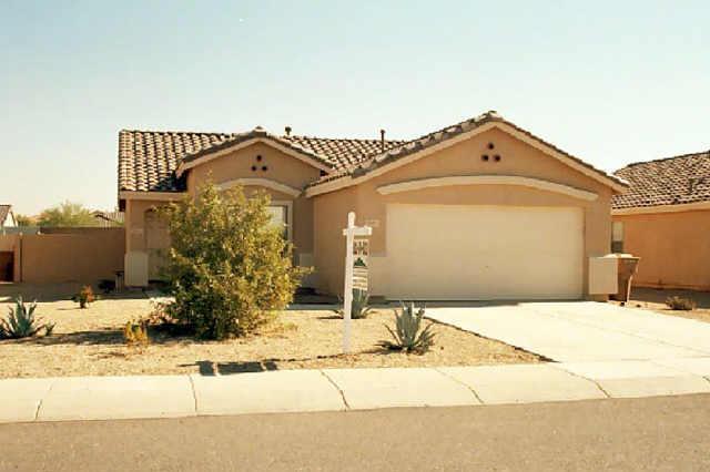 21931 N 107 Dr., Sun City, AZ 85373