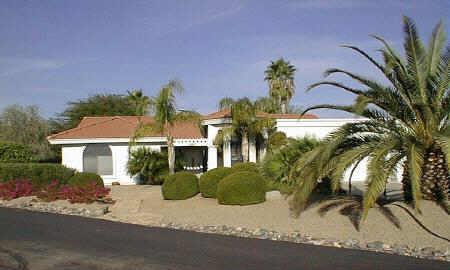 18938 E Mcdowell Mountain Dr., Rio Verde, AZ 85263