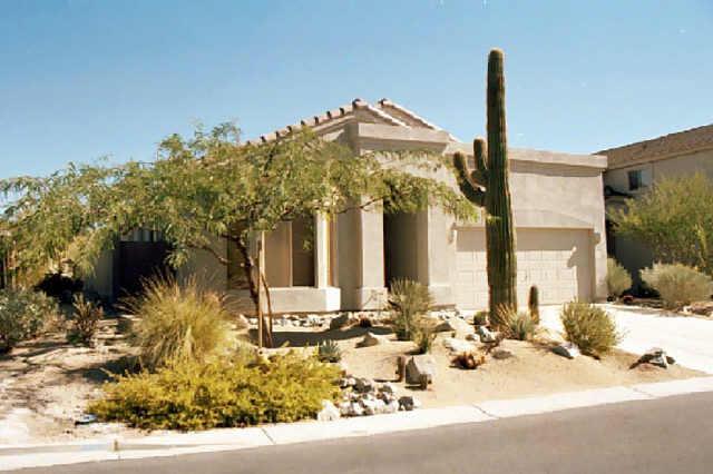 3651 N Desert Oasis St., Mesa, AZ 85207