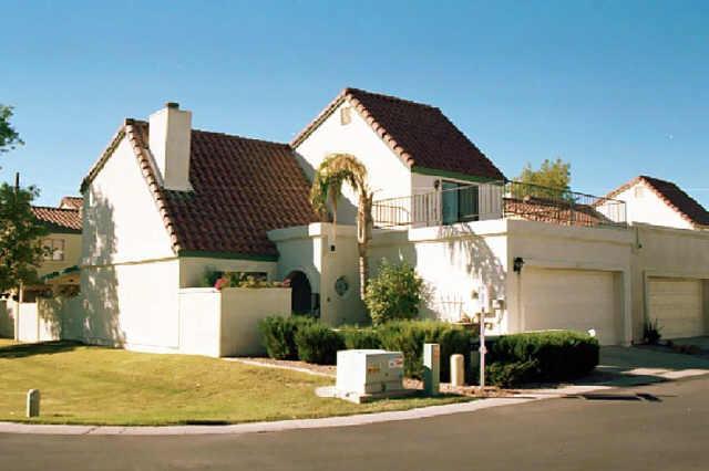 2848 E Brown Rd. #52, Mesa, AZ 85213