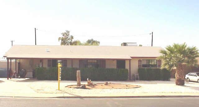 1755 W Devon St., Mesa, AZ 85201