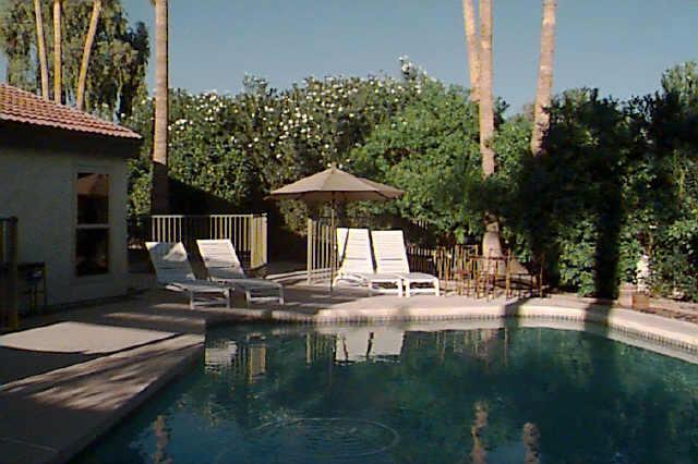 8171 E Rovey Ave., Scottsdale, AZ 85250