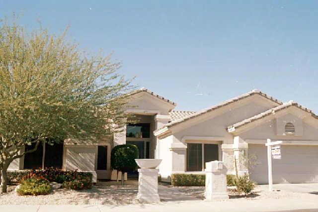 17422 N 55th Pl., Scottsdale, AZ 85254