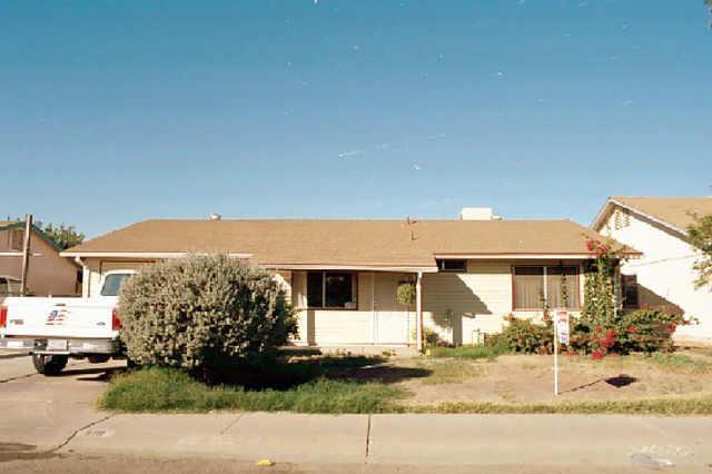 618 N 69 Dr., Phoenix, AZ 85043