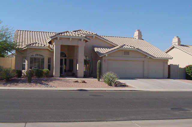 4332 N St Elias St., Mesa, AZ 85215