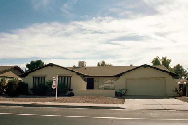 2415 W Portobello Ave., Mesa, AZ 85202