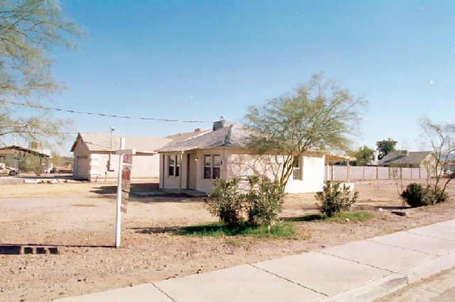 2805 E Tamarisk Ave., Phoenix, AZ 85040