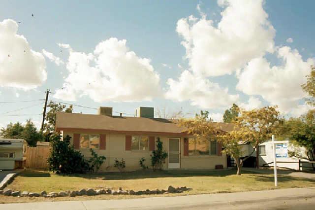 485 E Oakland St., Chandler, AZ 85225