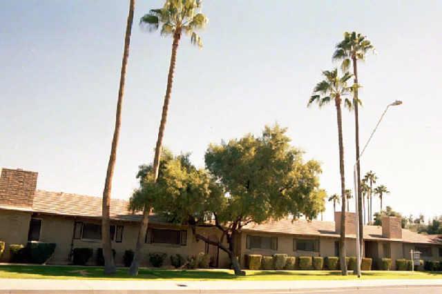 3031 S Rural Rd. #2, Tempe, AZ 85282