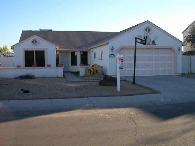 4719 W Piute Ave., Glendale, AZ 85308