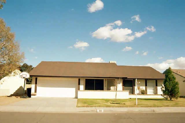 1118 W Stottler Dr., Chandler, AZ 85224