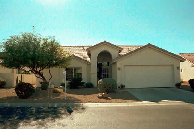 9405 E Nacoma Dr. #32, Sun Lakes, AZ 85248