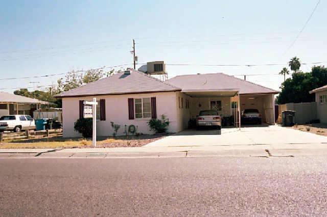 1119 Campbell Ave., Phoenix, AZ 85013