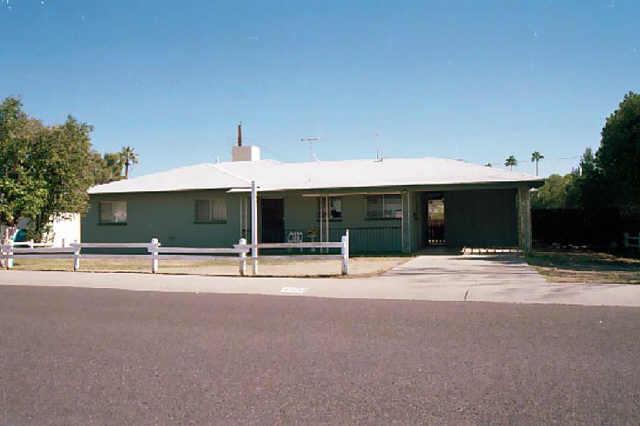 6509 N 16th Dr., Phoenix, AZ 85015