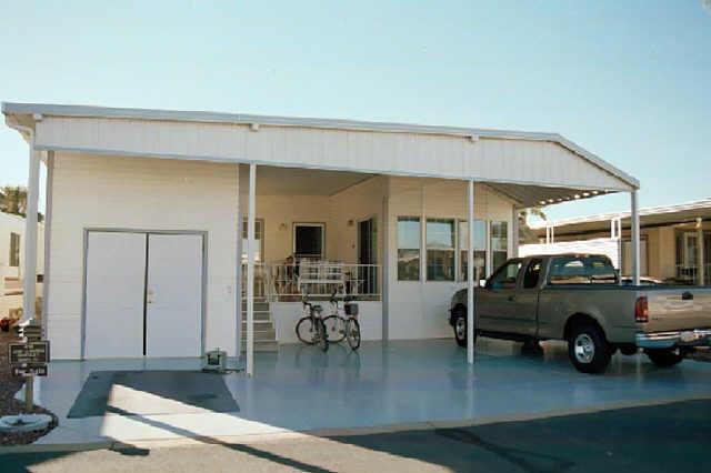 17200 W Bell Rd. #418, Surprise, AZ 85374