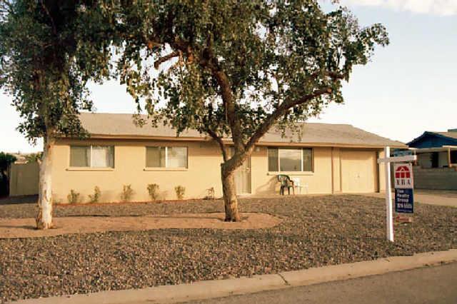 9132 E Glencove Ave., Mesa, AZ 85207