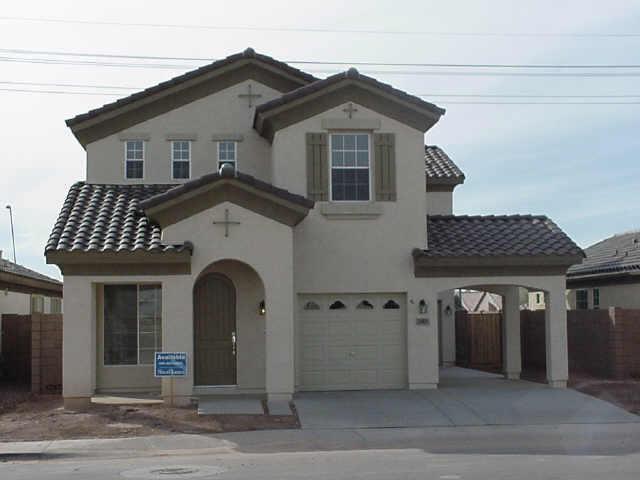 340 N Eucalpytus Pl., Chandler, AZ 85225