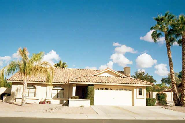 1324 E Boston St., Chandler, AZ 85225