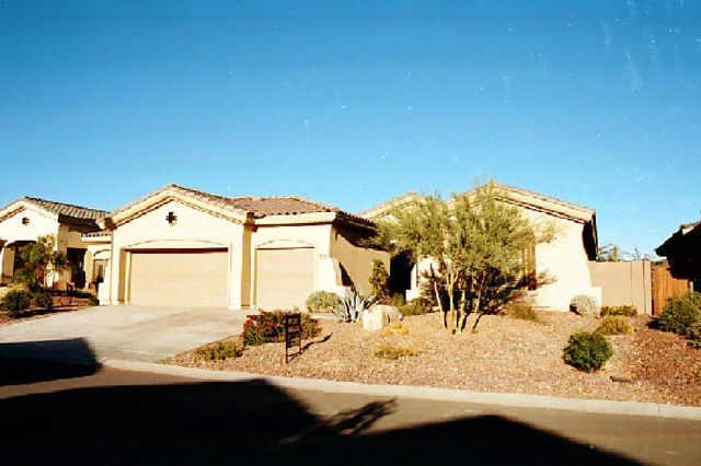 41609 N Panther Creek Ter., Anthem, AZ 85086
