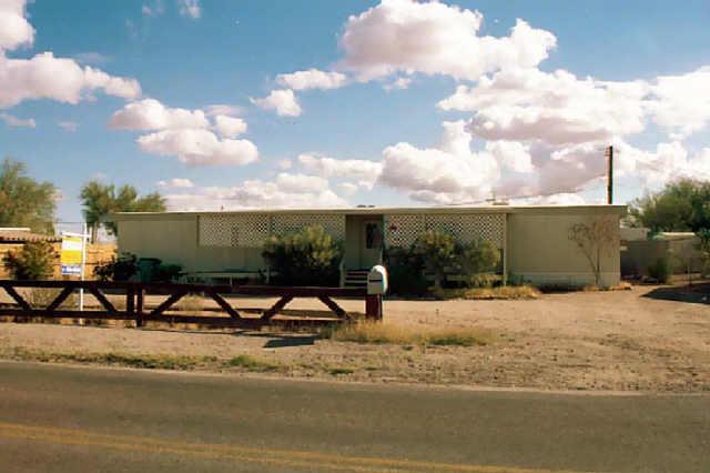 491 N Delaware Dr., Apache Junction, AZ 85220