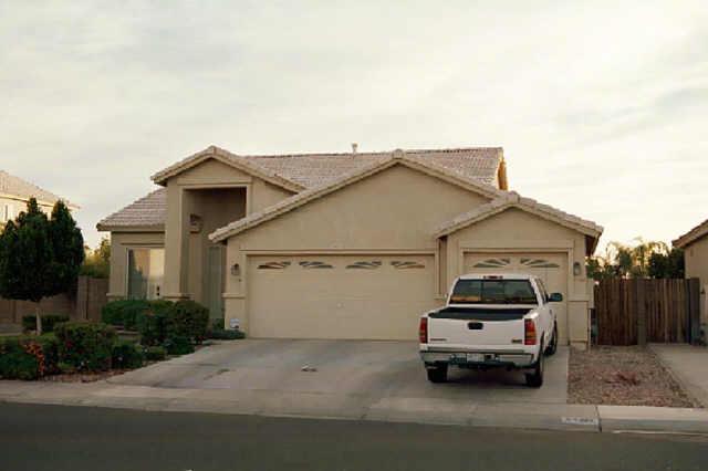 24215 N 38 Ln., Glendale, AZ 85310