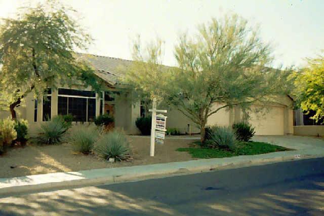 14842 S Foxtail Ln., Phoenix, AZ 85048