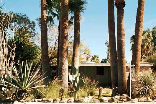 5017 N 71st Pl., Scottsdale, AZ 85253