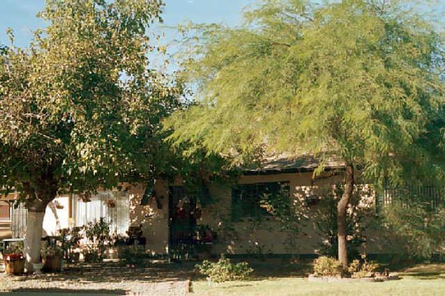 8638 E Virginia Ave., Scottsdale, AZ 85257