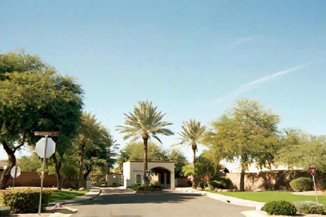 700 N Dobson Rd. #8, Chandler, AZ 85224