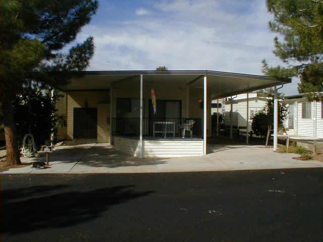 17200 W Bell Rd. #197, Surprise, AZ 85374