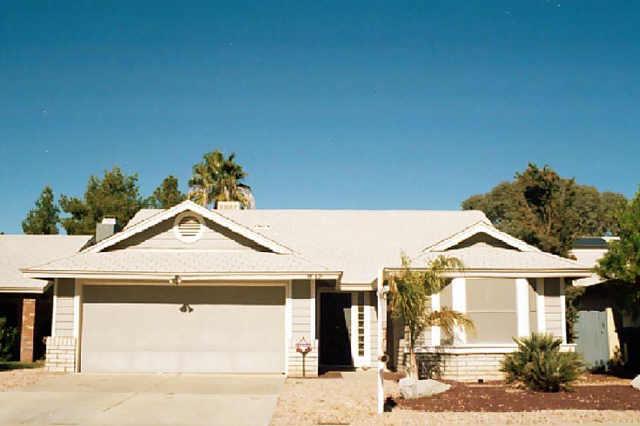 3842 E Everett Dr., Phoenix, AZ 85032