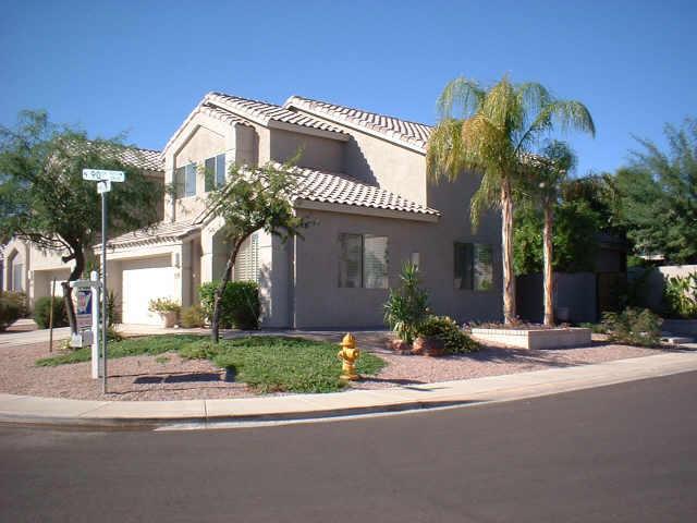 9048 W Maui Ln., Peoria, AZ 85381