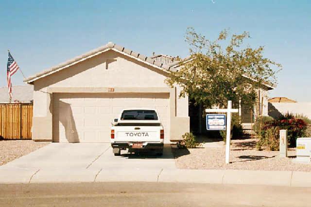 9342 W Beryl Ave., Peoria, AZ 85345