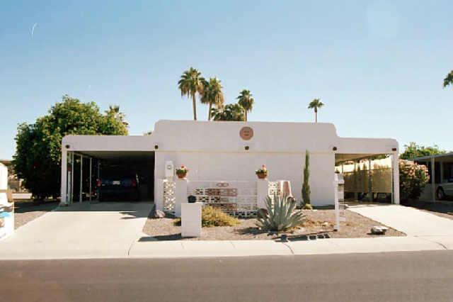 2735 N Lema Dr., Mesa, AZ 85215