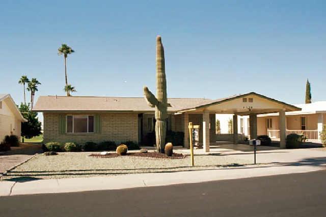 2138 N Nicklaus Dr., Mesa, AZ 85215