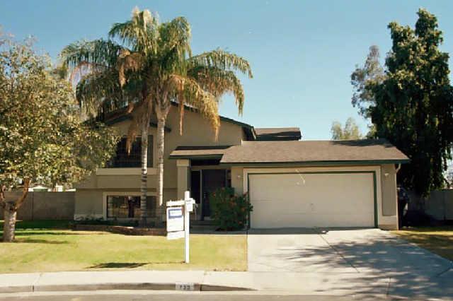 723 N Balboa, Mesa, AZ 85205