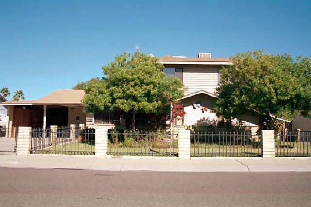 2226 W Columbine Dr., Phoenix, AZ 85029