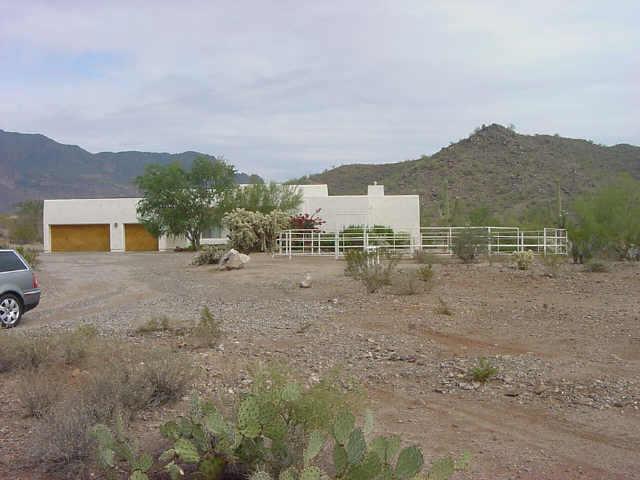 5199 S Kings Ranch Rd., Gold Canyon, AZ 85118