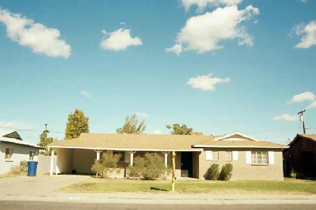 128 W Ivanhoe Pl., Chandler, AZ 85225