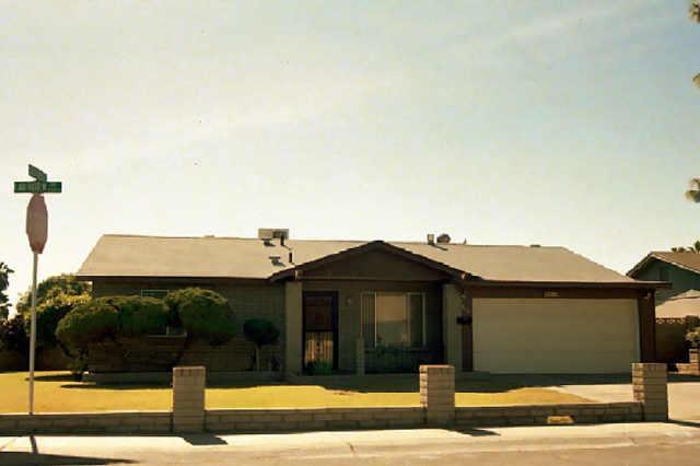 261 E Auburn Dr., Tempe, AZ 85283