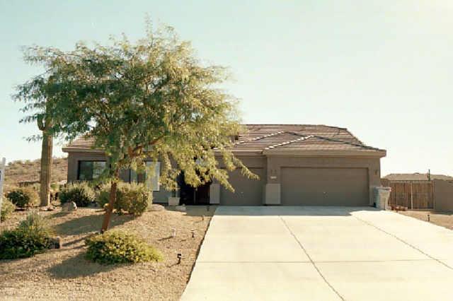 25 E Tanglewood Ter., Phoenix, AZ 85085