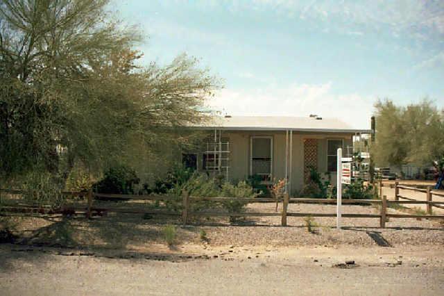 2609 W Virginia St., Apache Junction, AZ 85220