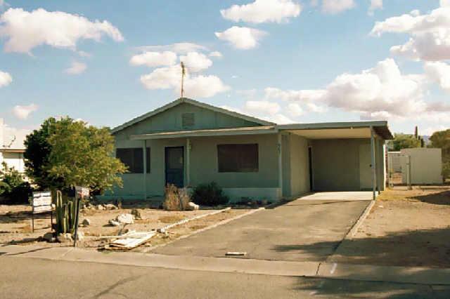 905 N Ocotillo Dr., Apache Junction, AZ 85220