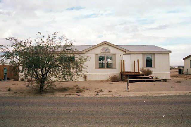 11520 W Stagecoach Rd. #680MP, Arizona City, AZ 85223