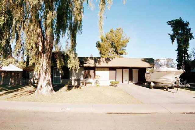 1418 W Halstead Dr., Phoenix, AZ 85023