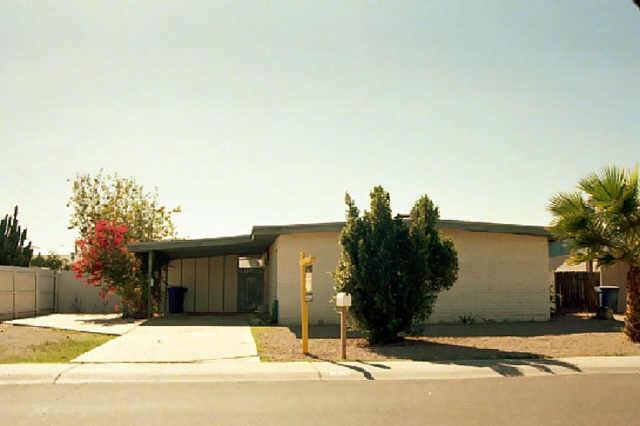 313 W Santa Cruz Dr., Tempe, AZ 85282