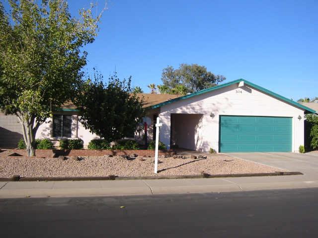 304 W Marlboro Dr., Chandler, AZ 85225